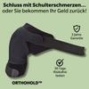 ORTHOHOLD™ - Schnelle, natürliche Linderung von Schulterschmerzen