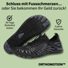 ORTHOMOTION™ - Orthopädische, rutschfeste Barfußschuhe